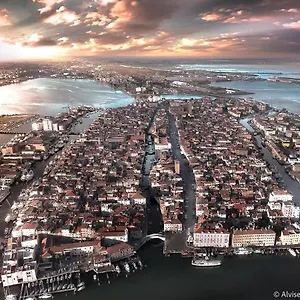 Hotel Clodia Chioggia