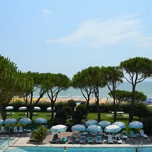 Hotel Bauer&sporting Lido di Jesolo