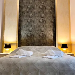 Hotelier 51 ** Rom