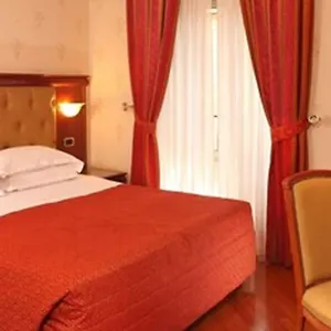 3* Hotel Serena