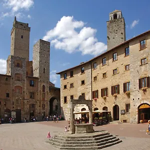*** Hotel Leon Bianco Italie