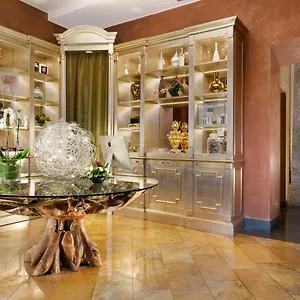**** Hotel Appiani Italie