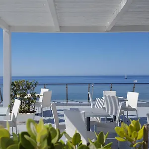 **** Hotel Admeto Italie