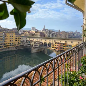 **** Hotel Degli Orafi Italie