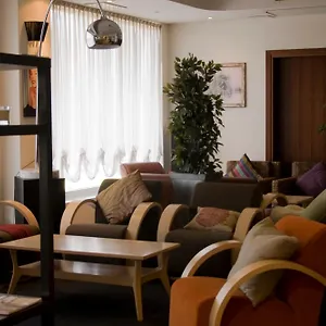 **** Hotel Datini Italie
