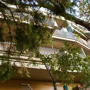  Bed & Breakfast Agliarvali