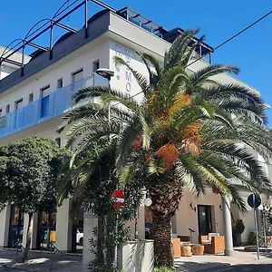Hotel Memory Rimini