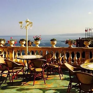 **** Hotel Park Italie