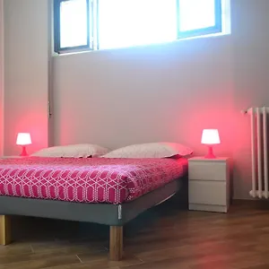 Hostel Gloria Mailand