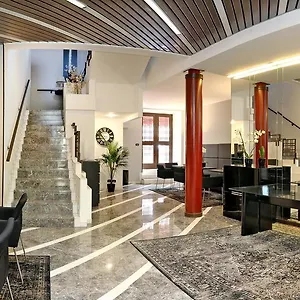 Hotel Residenza Alighieri Bardolino