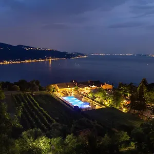 Park Zanzanù Tignale