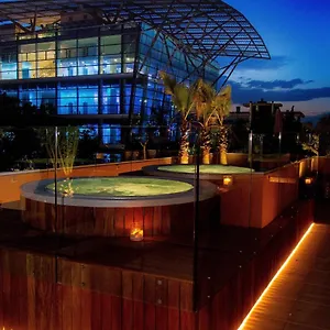 **** Appart hôtel Metropol Ceccarini - Luxury Italie