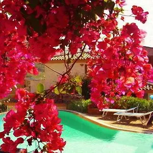 Hotel Bouganvillage Budoni