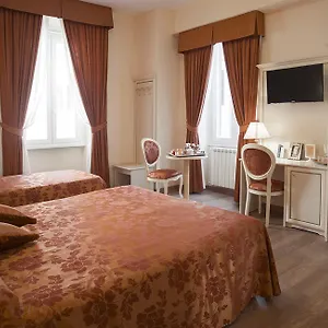 3* Maison d'hôtes Relais Bocca Di Leone