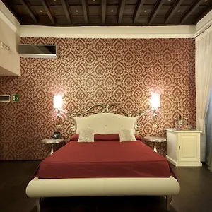 3* Maison d'hôtes Del Sole-roma Piazza Di Spagna Ripetta