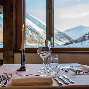 Hotel Sport Livigno
