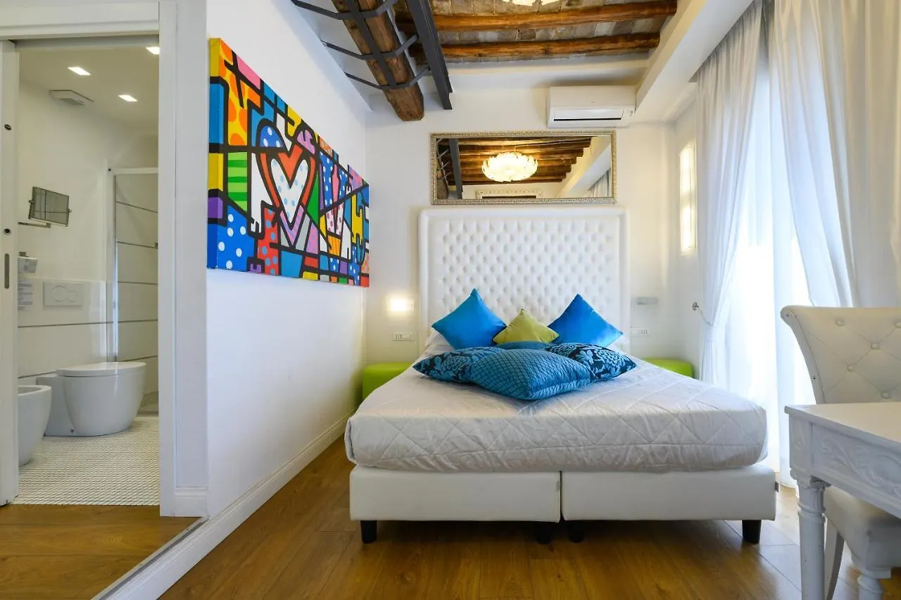 Domus Spagna Frattina Guest House Rome 3*,  Italy