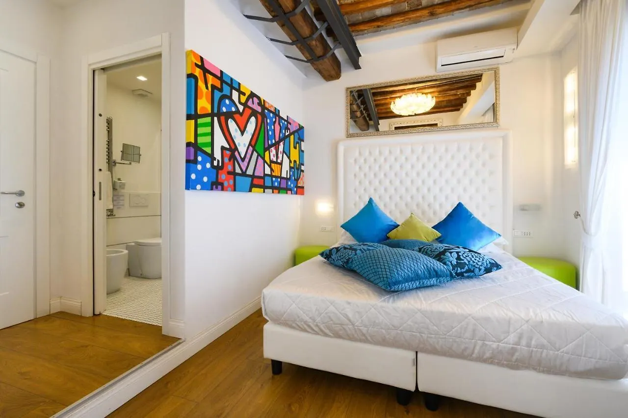***  Domus Spagna Frattina Guest House Rome Italy