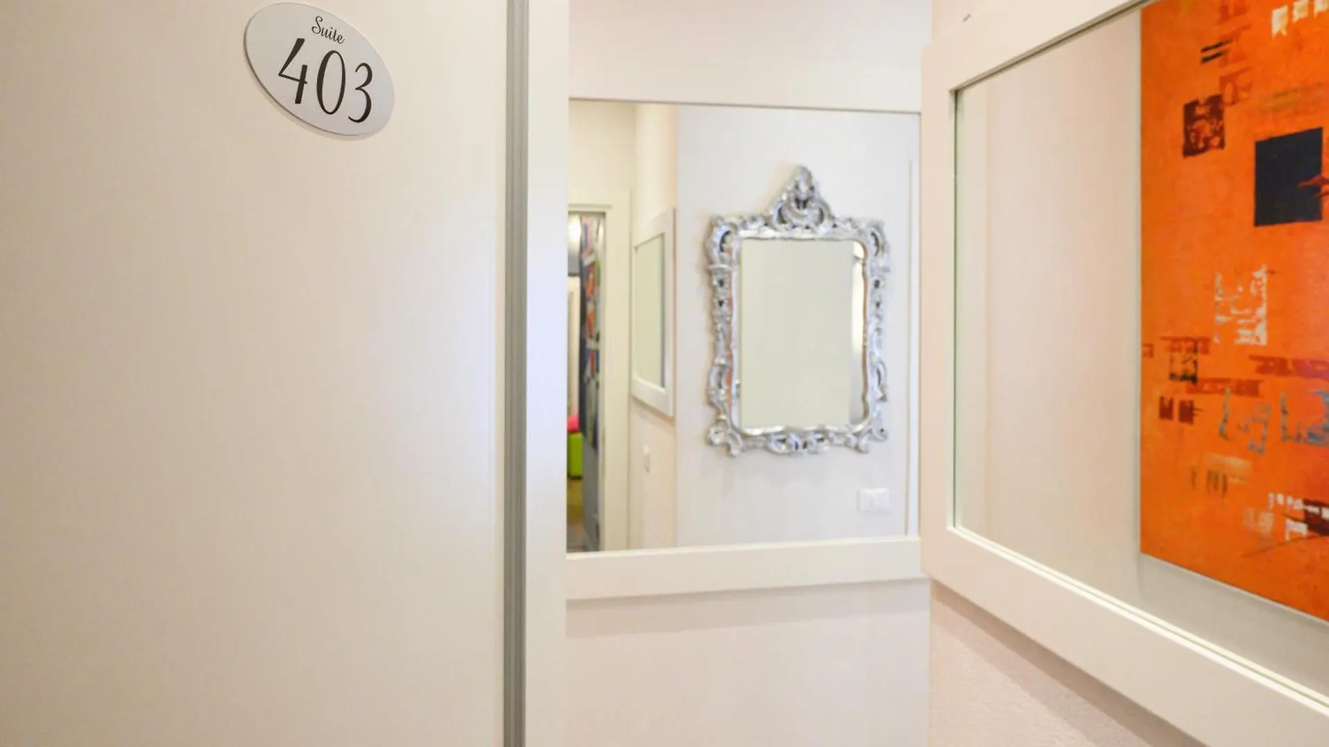 Domus Spagna Frattina Guest House Rome 3*,  Italy