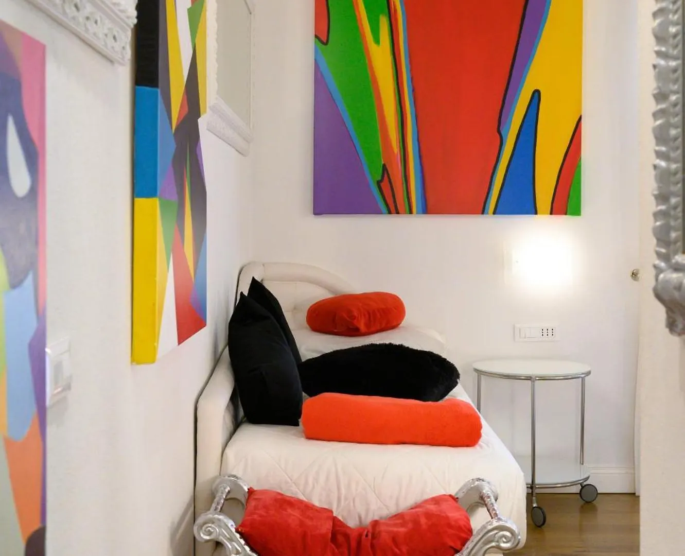 ***  Domus Spagna Frattina Guest House Rome Italy