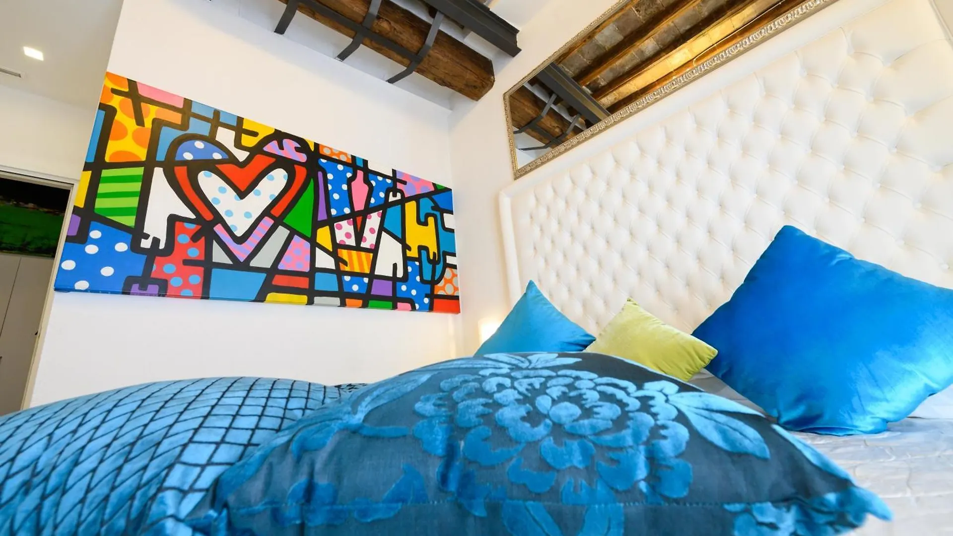 ***  Domus Spagna Frattina Guest House Rome Italy