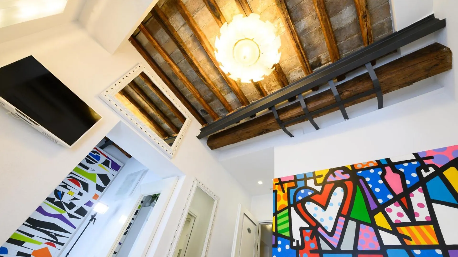 ***  Domus Spagna Frattina Guest House Rome Italy