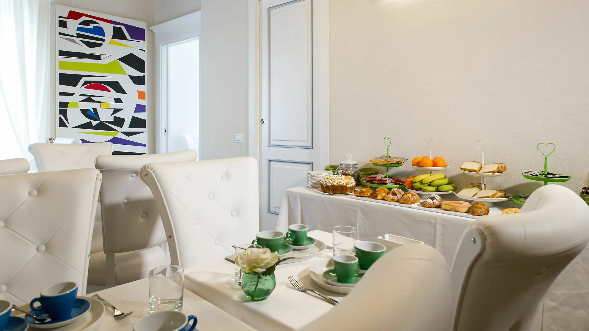 Domus Spagna Frattina Guest House Rome 3*,  Italy