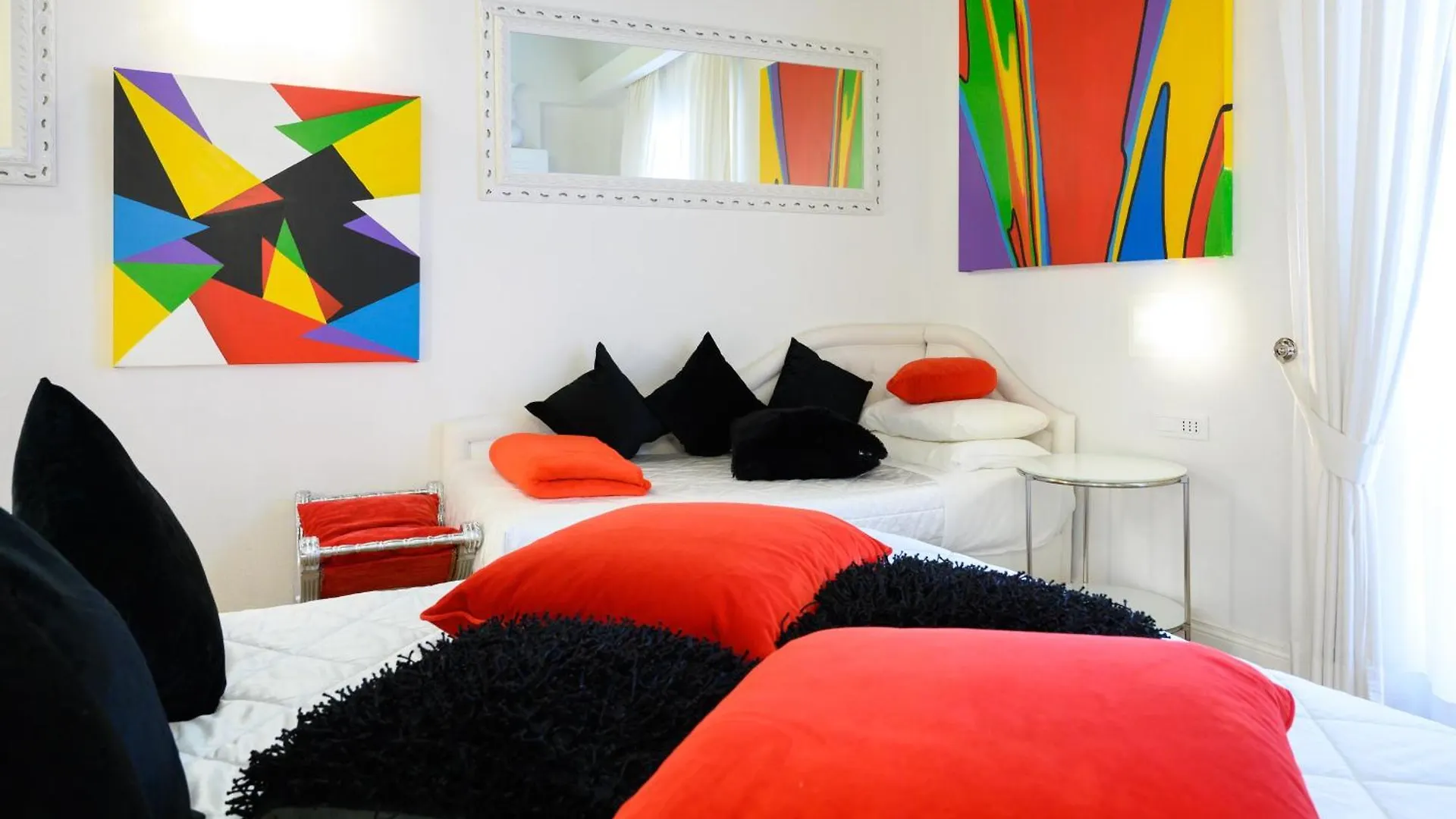 Domus Spagna Frattina Rom Italien